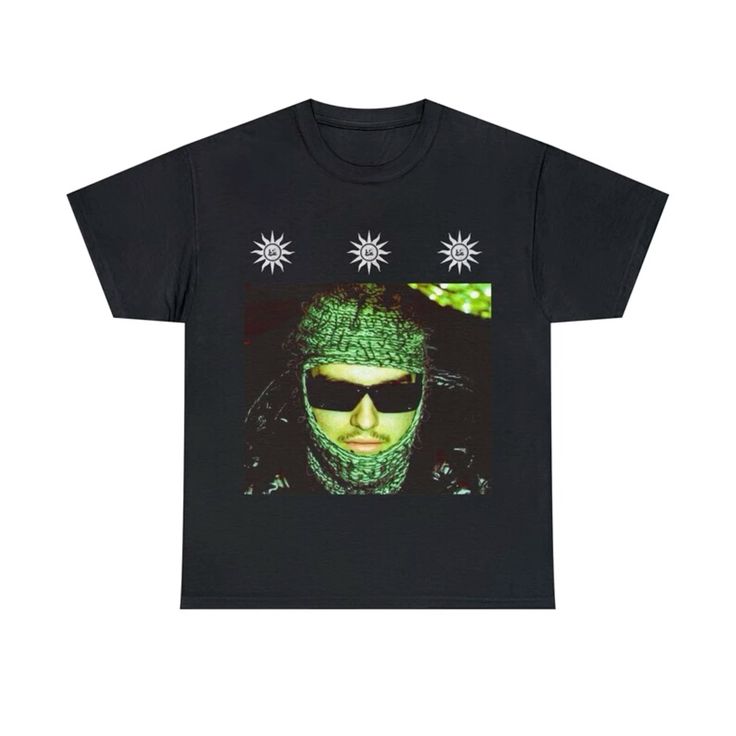 Yeat Graphic Tee