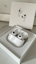 Apple AirPods Pro 3