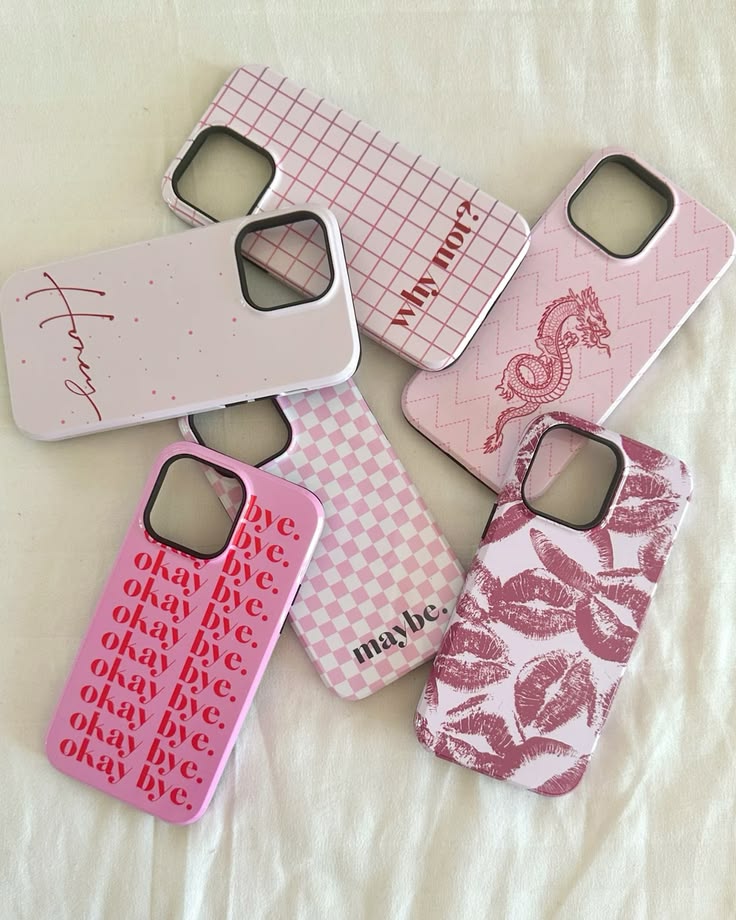 Premium Phone Case