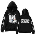 Yeat Graphic Hoodie