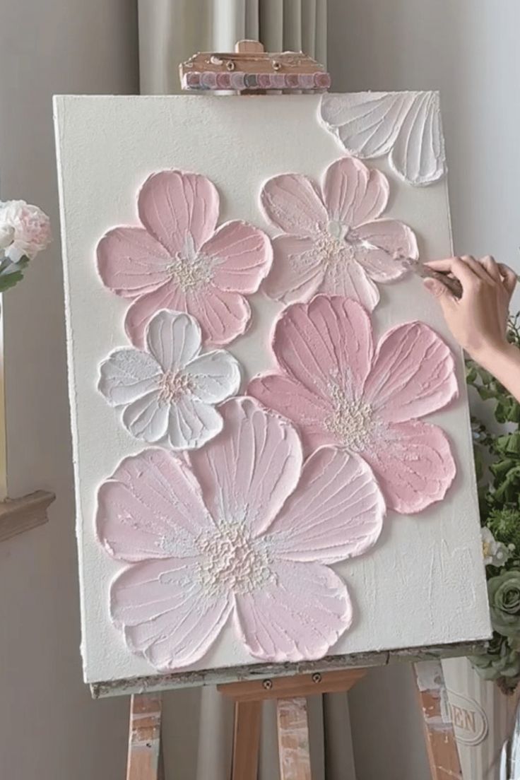 Artist Canvas