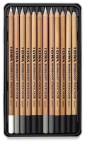 Artist Pencil Set