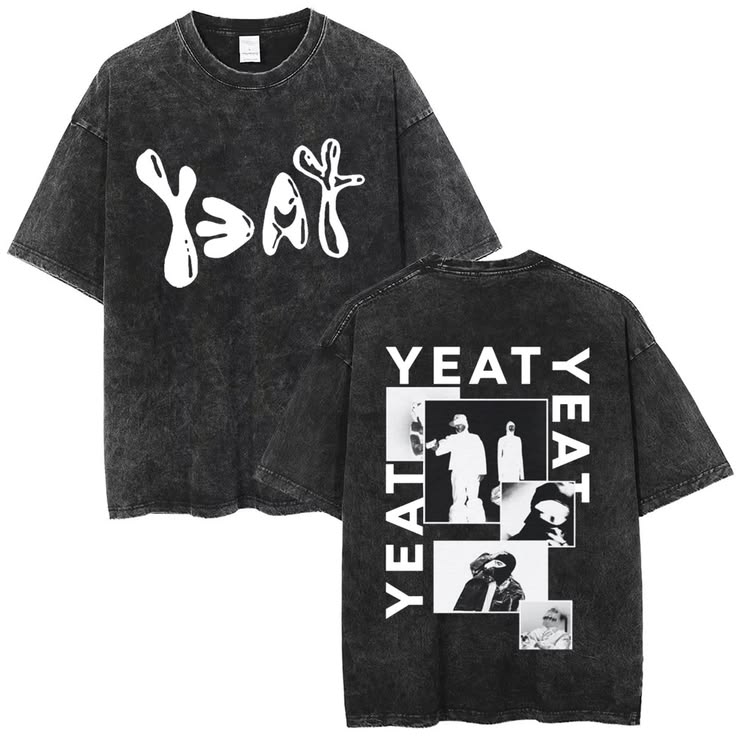 Yeat Graphic Tee