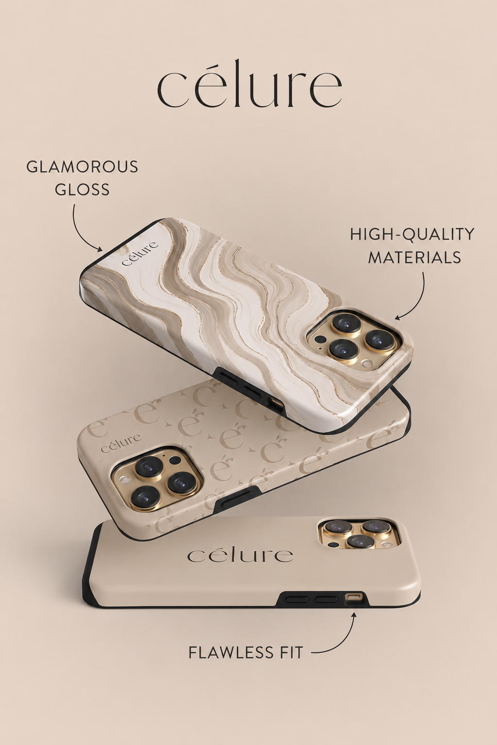 Premium Phone Case