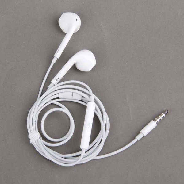 Wired Earpiece