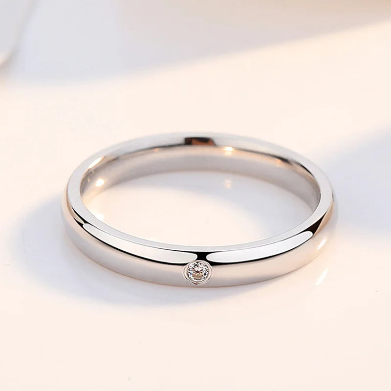 Anime Jujutsu Kaisen Yuta Okkotsu Rings Cosplay Props Men Women Couple Lover Ring Jewelry Accessories