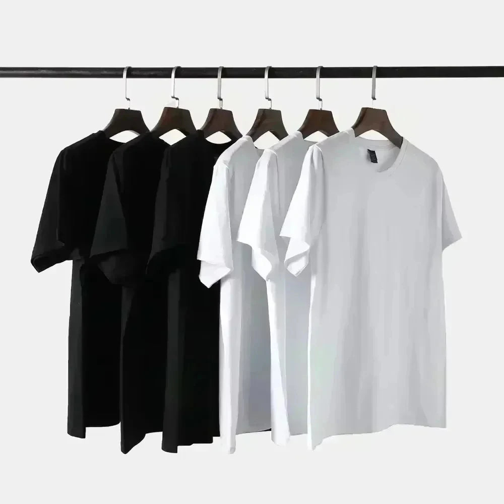 Naruto Summer New Uchiha Bloodline Anime Printed T-shirt Men's Cotton Neutral Casual Family Set Short T-shirt Top