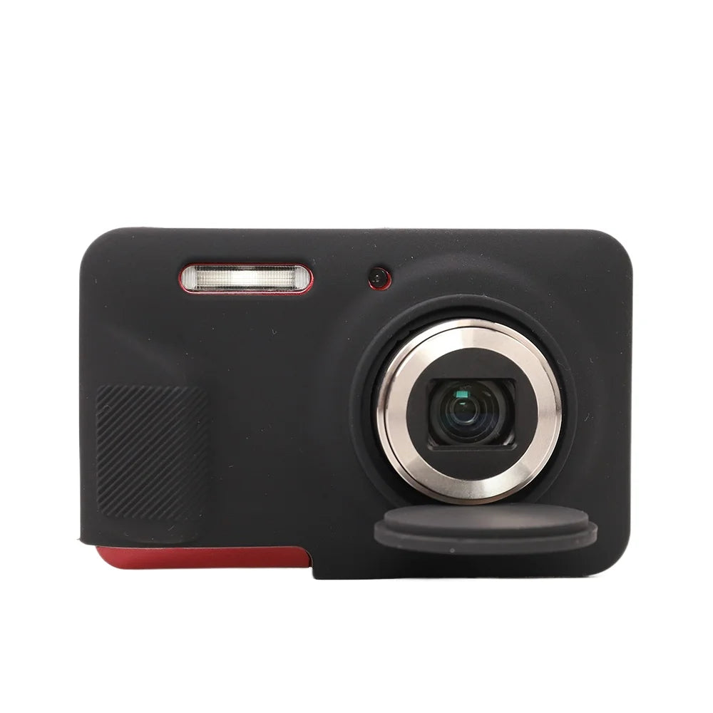 PIXPRO FZ55 Silicone Armor Skin Camera Case Body Cover Protector for KODAK PIXPRO FZ55 Digital Camera