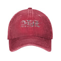 Rapper Yeat  Baseball Cap Sun ADL Album Kpop Rock Sun-Proof Washed Trucker Hat Couple Women Streetwear Design Baseball Caps
