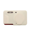 PIXPRO FZ55 Silicone Armor Skin Camera Case Body Cover Protector for KODAK PIXPRO FZ55 Digital Camera