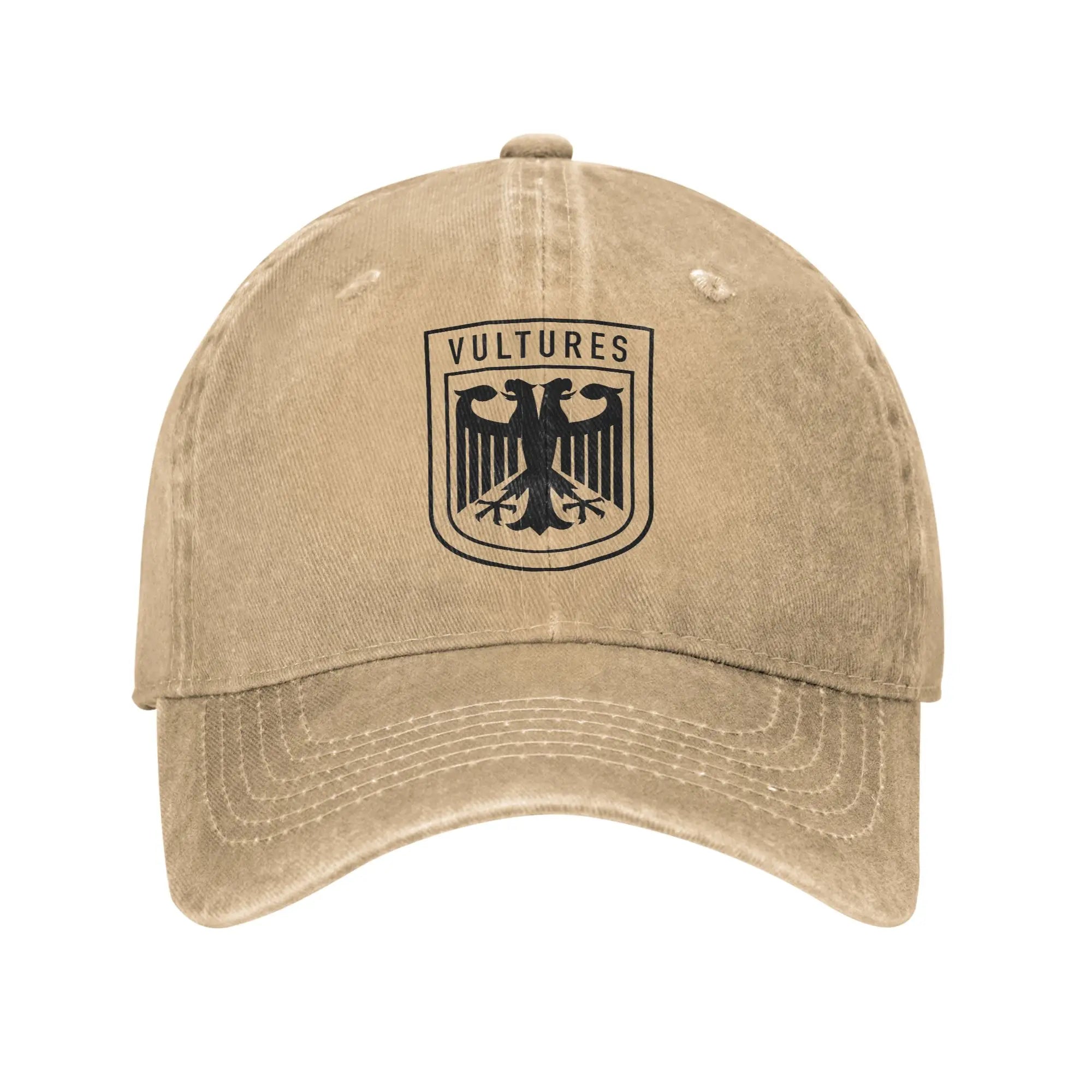Kanye West Bully Baseball Cap Unisex Distressed Cotton Snapback Cap  Outdoor Running Golf Unstructured Soft Hats Cap