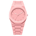 2025 New Modern Simple Creative Sports Watch Casual Design Business Waterproof Quartz Watches Gift for Men Reloj Hombre