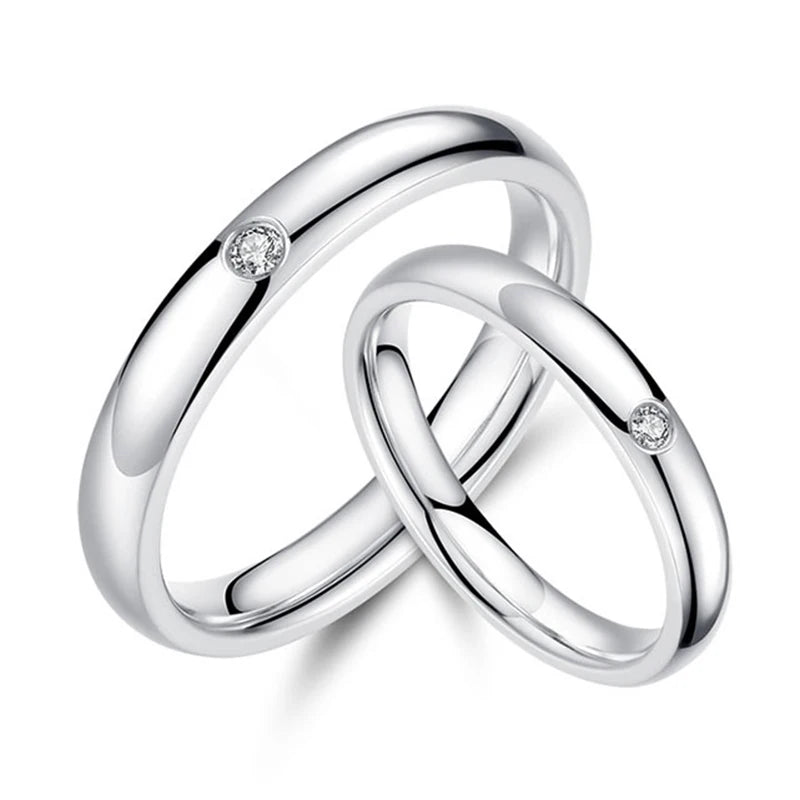 Anime Jujutsu Kaisen Yuta Okkotsu Rings Cosplay Props Men Women Couple Lover Ring Jewelry Accessories