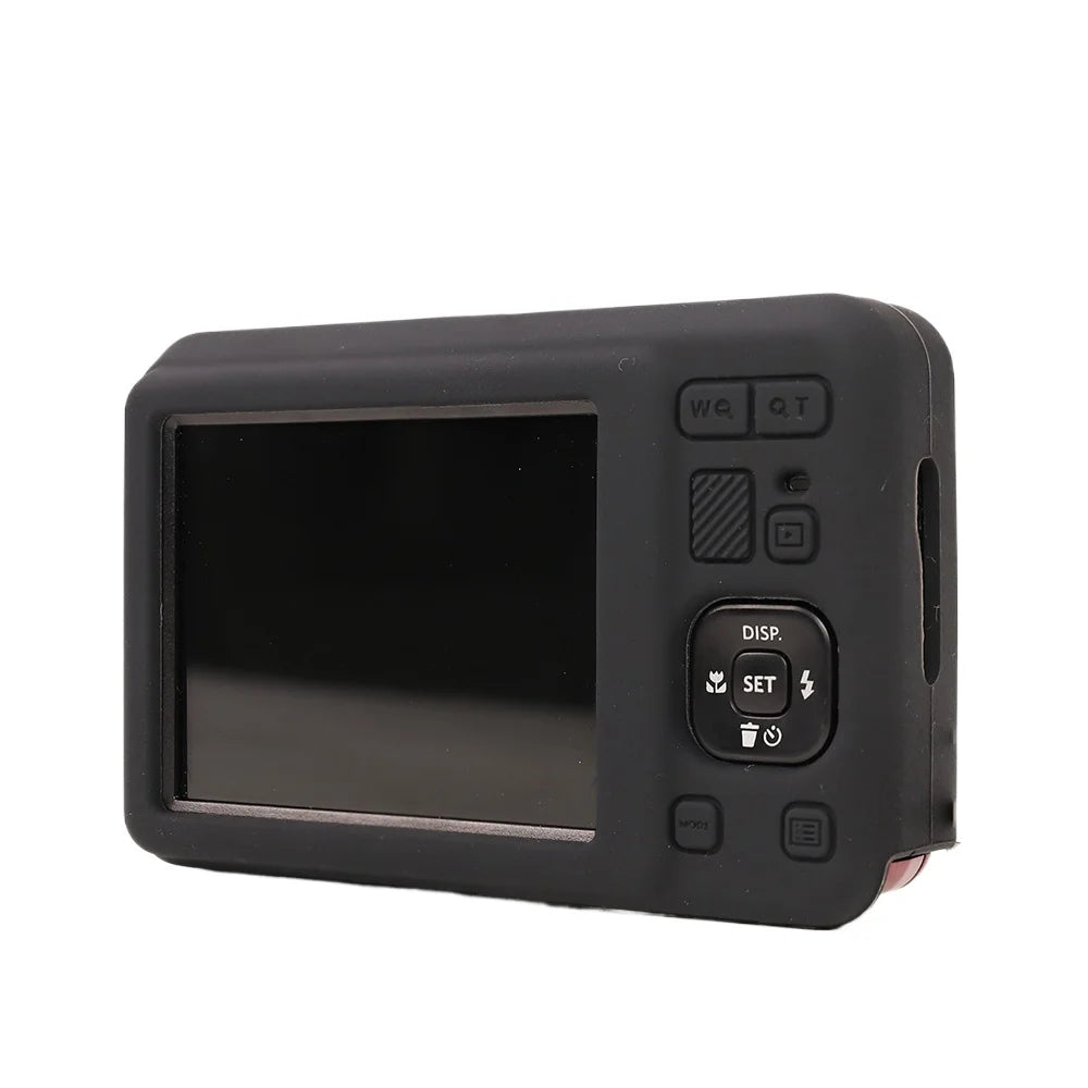 PIXPRO FZ55 Silicone Armor Skin Camera Case Body Cover Protector for KODAK PIXPRO FZ55 Digital Camera