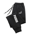 2025 Printed Logo Pants Men Fashion Sports Trousers Drawstring Jogging Pants Trousers Casual Baggy Pants Sweatpants Wholesale