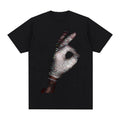 Drake ICEMAN T-shirt Hip Hop Awesome Rapper Music Fashion Cotton Men T shirt New TEE TSHIRT Womens Tops