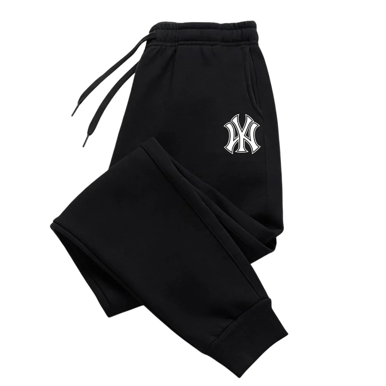 Outdoor sports pants, men's daily casual pants, men's fashionable Harajuku street pants, lightweight outdoor jogging sports pant